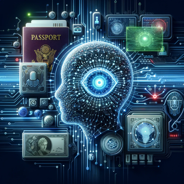 Identity Management