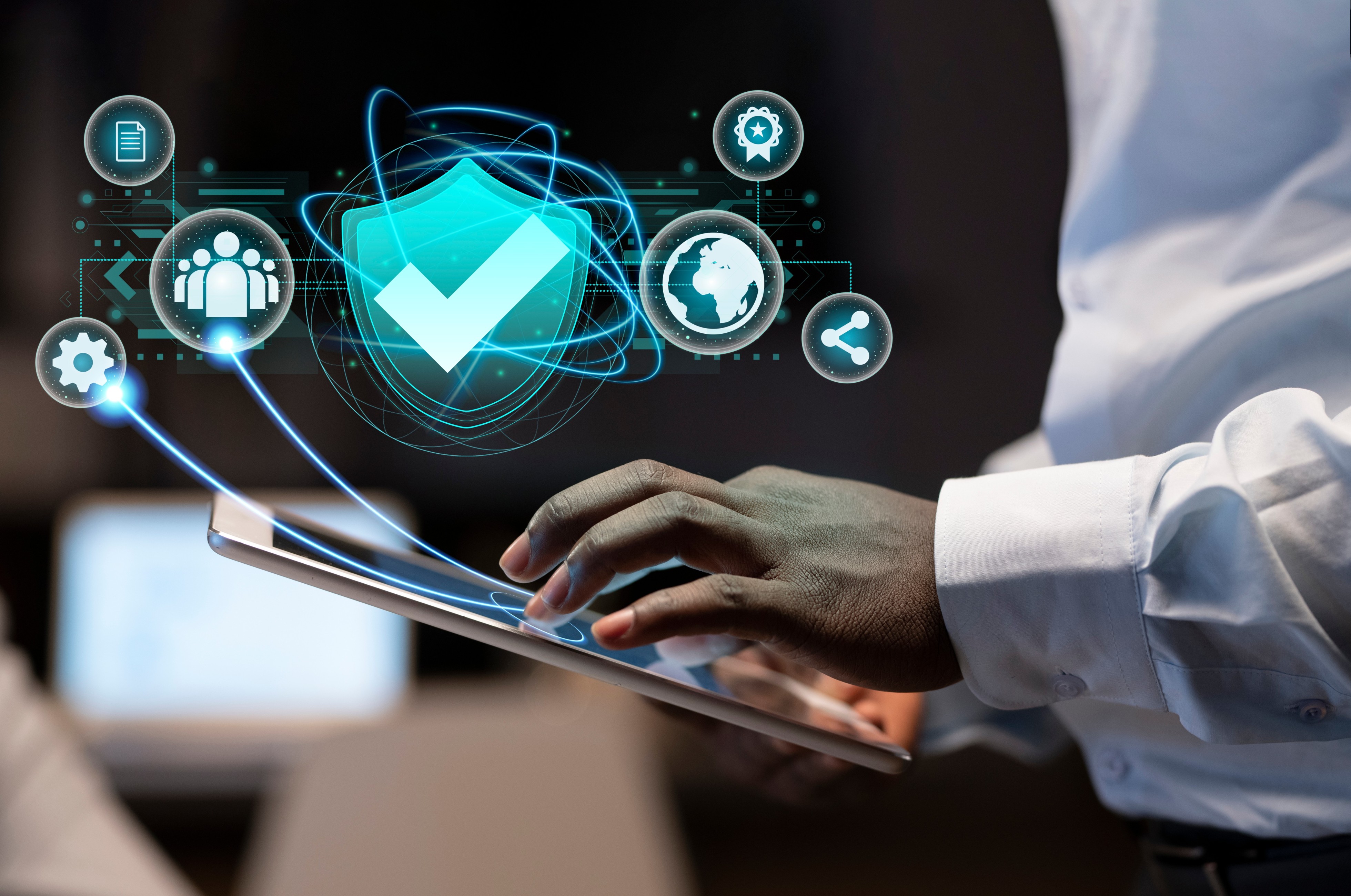 Identity Management