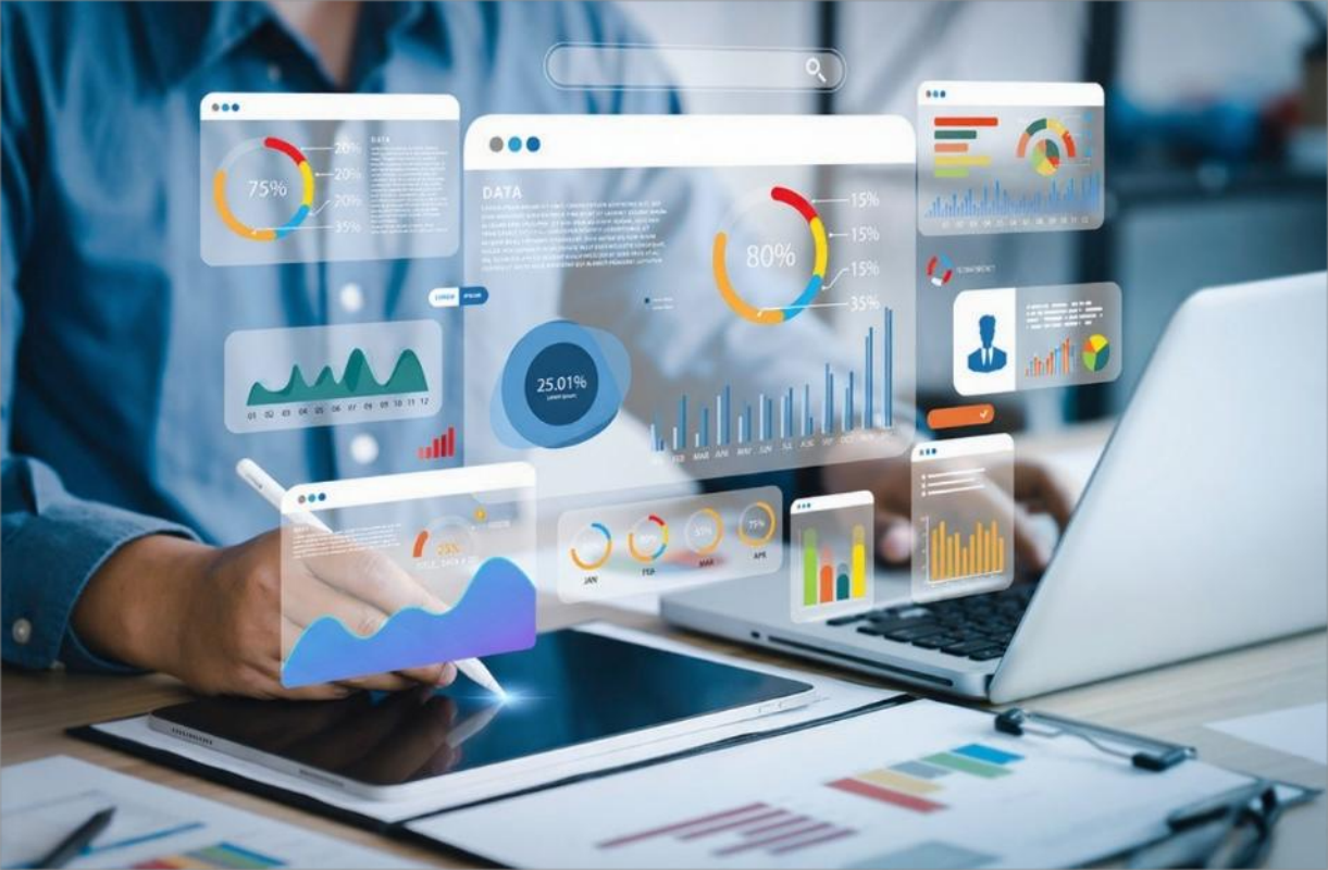 Data Analyst