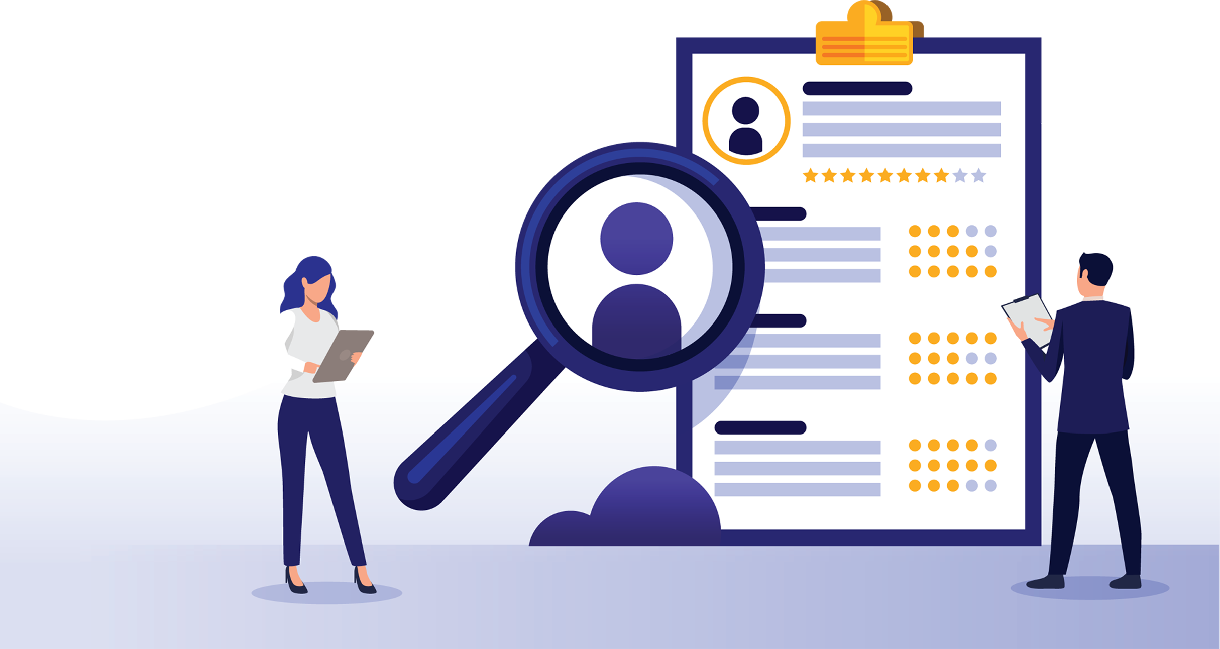 Staffing Consulting